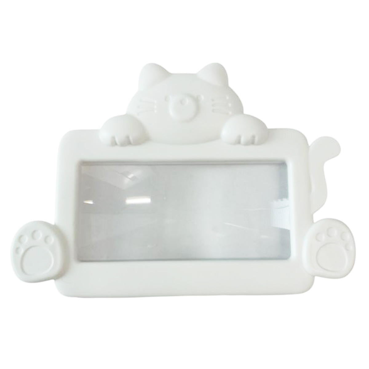 猫のルーペ 371429