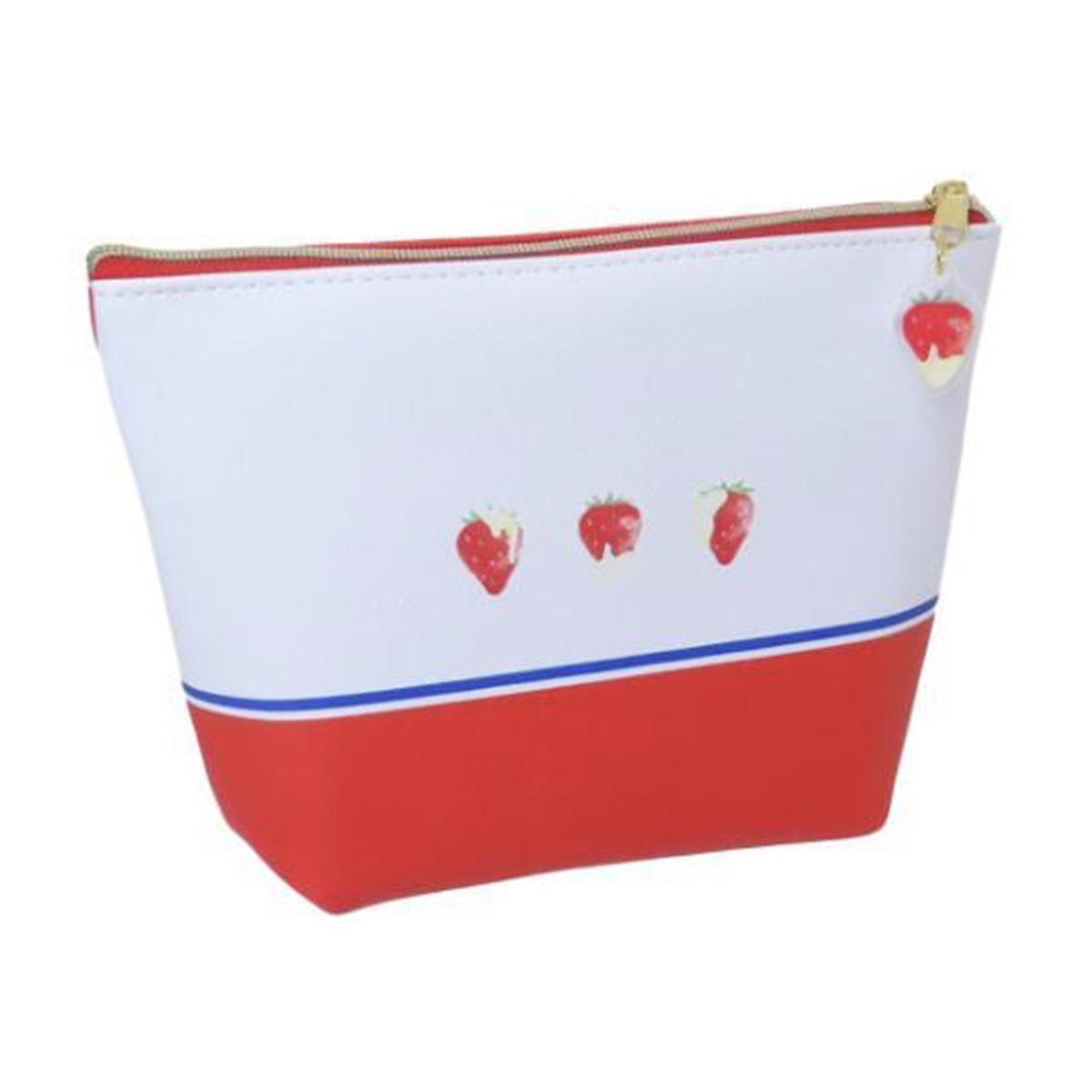 森永の練乳 舟型ペンポーチ ミルリン 371495