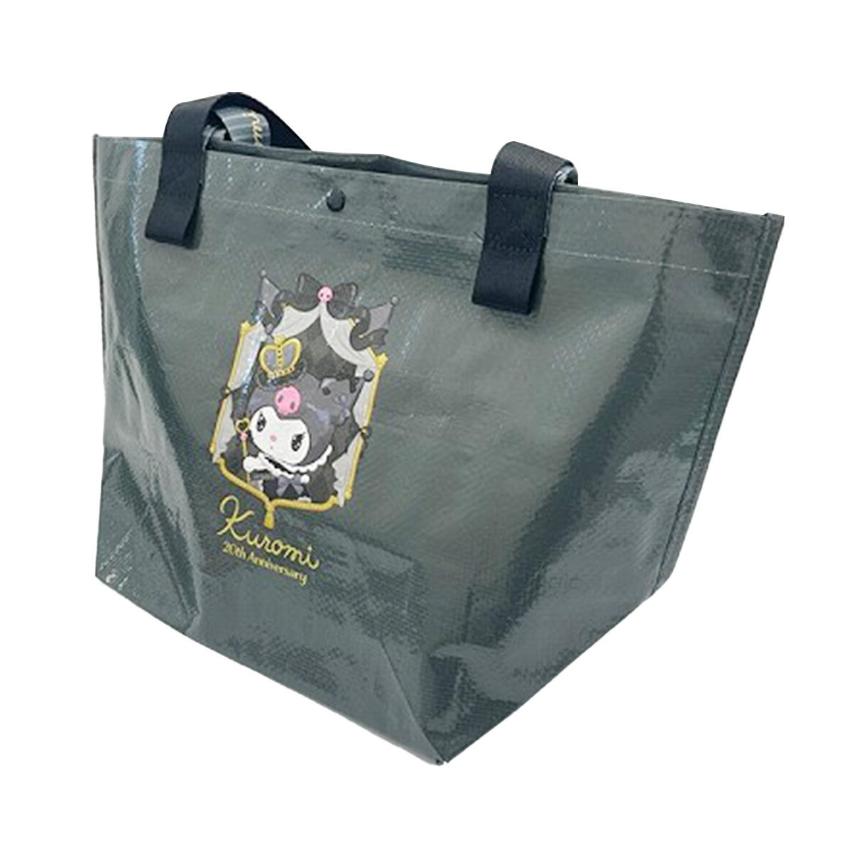 sanrio 2wayPPバッグクロミ20周年 371499