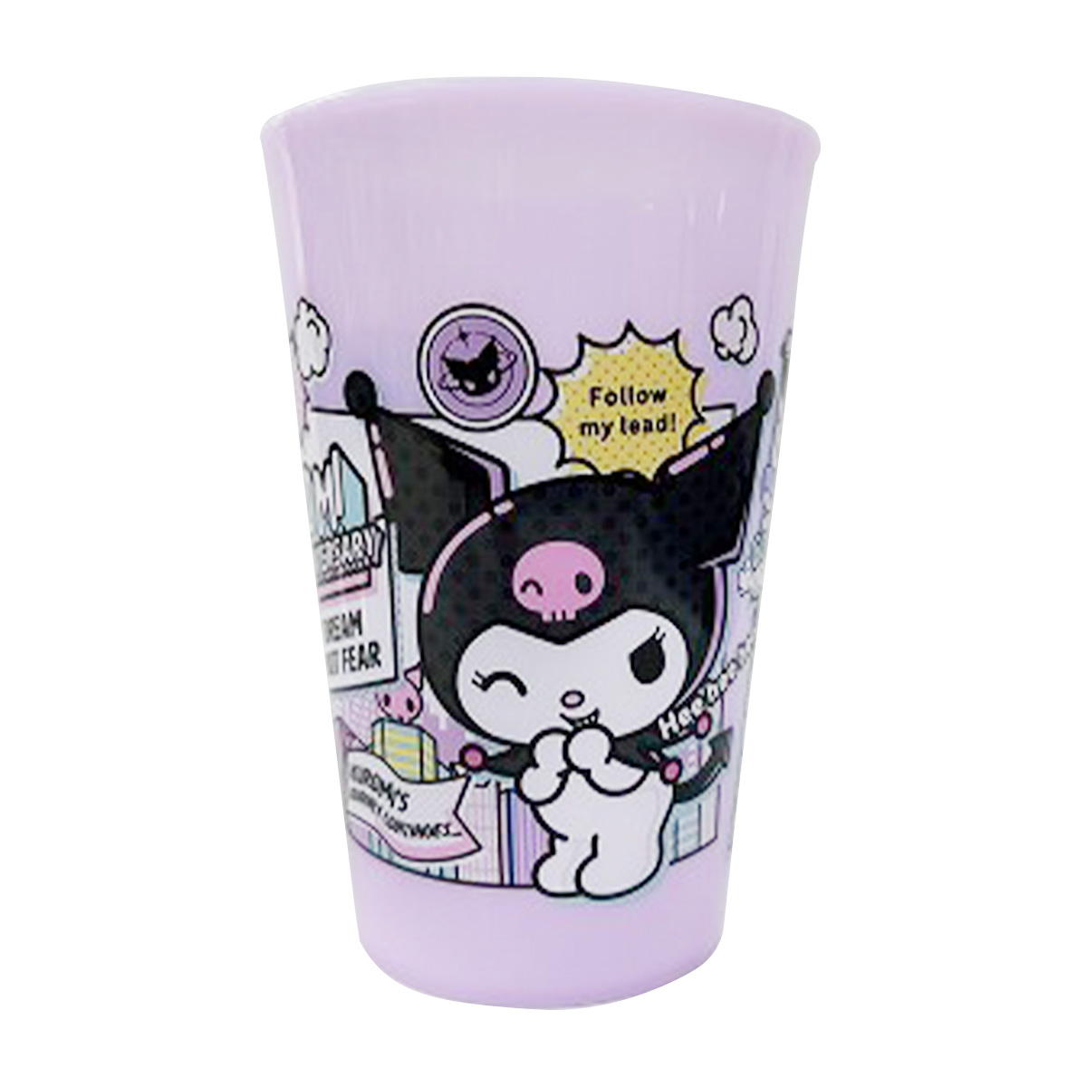 sanrio タンブラー クロミ20周年 クロミワールド 371501