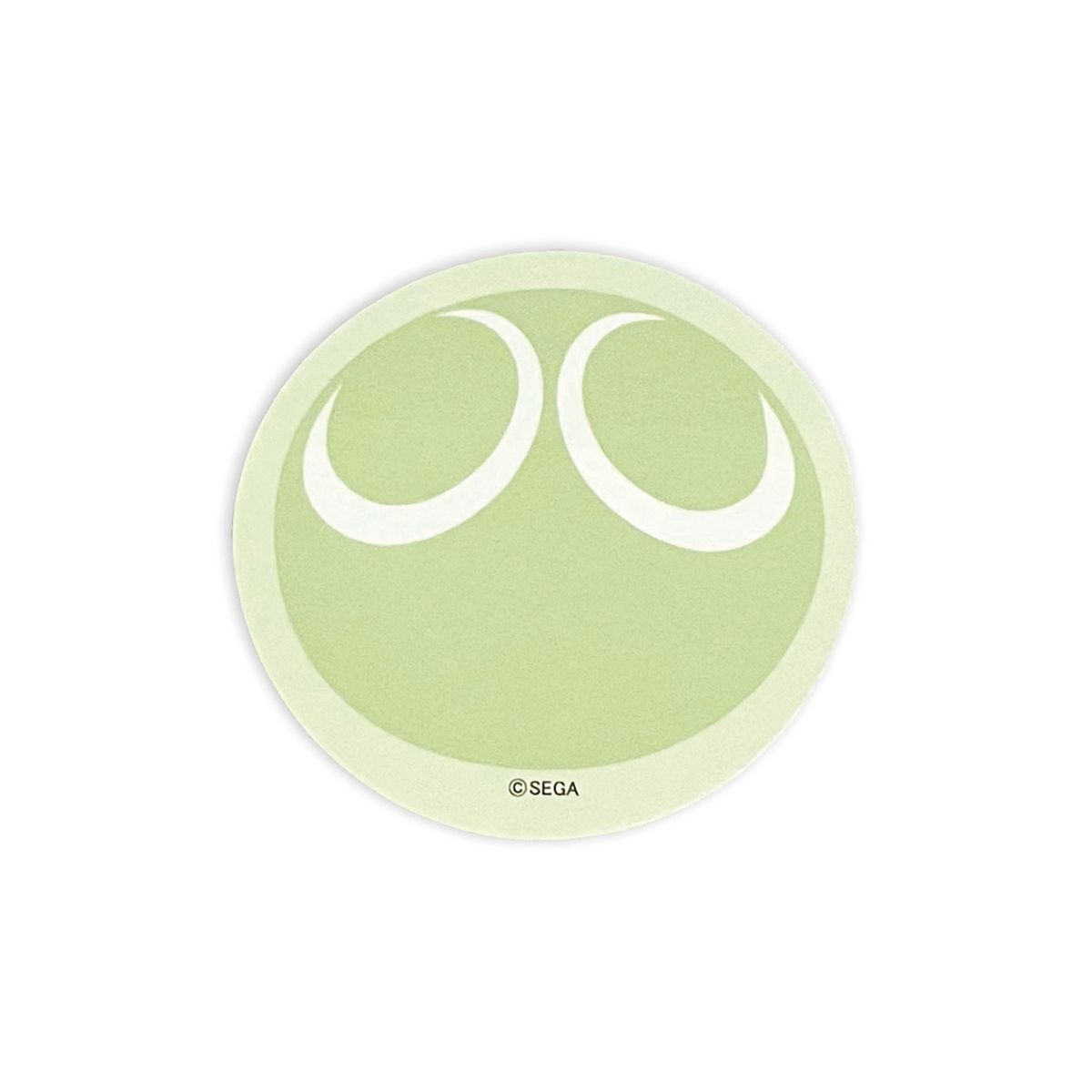 ダイカットふせん（ぷよぷよ、Ａ） 371583