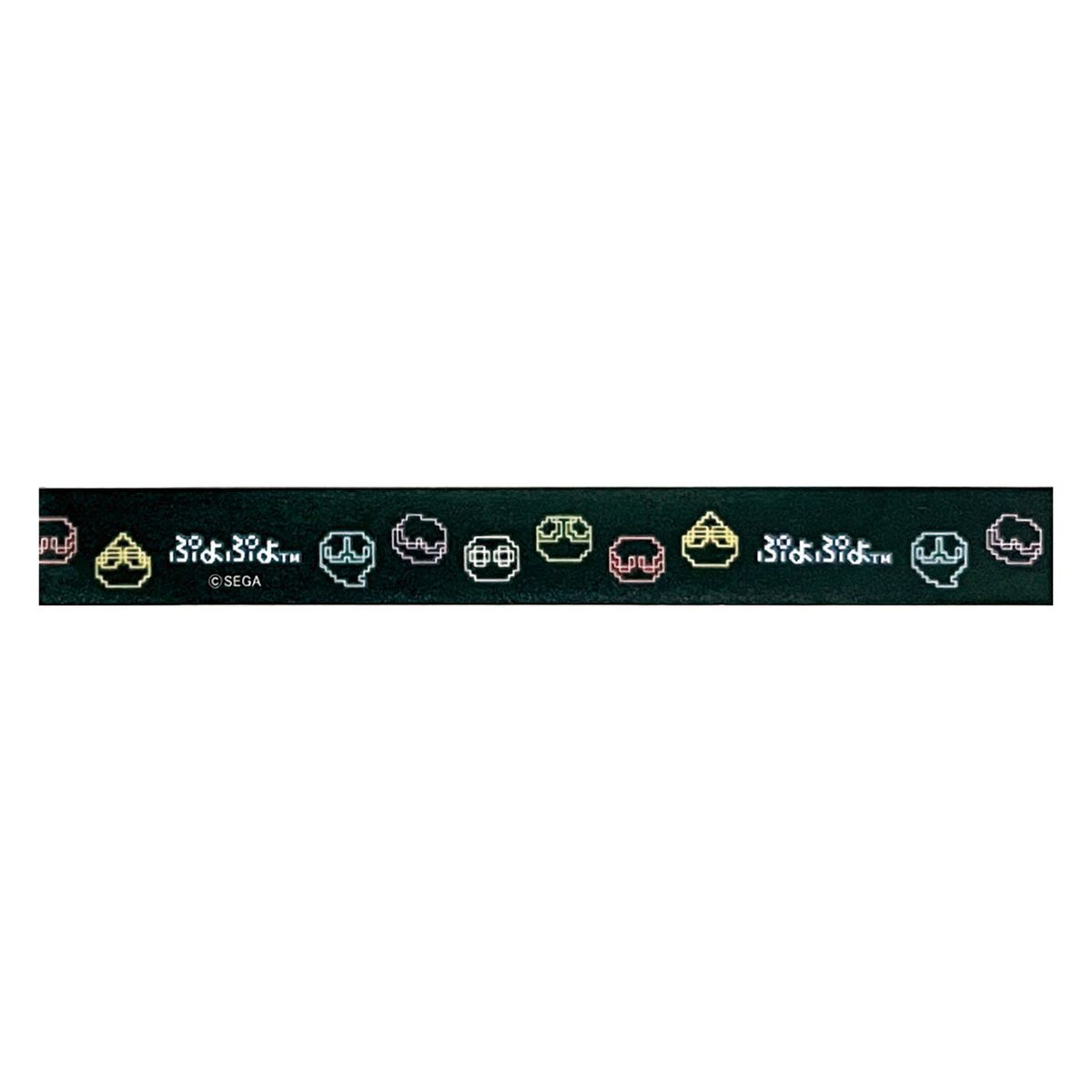 マスキングテープ（ぷよぷよ） 371601