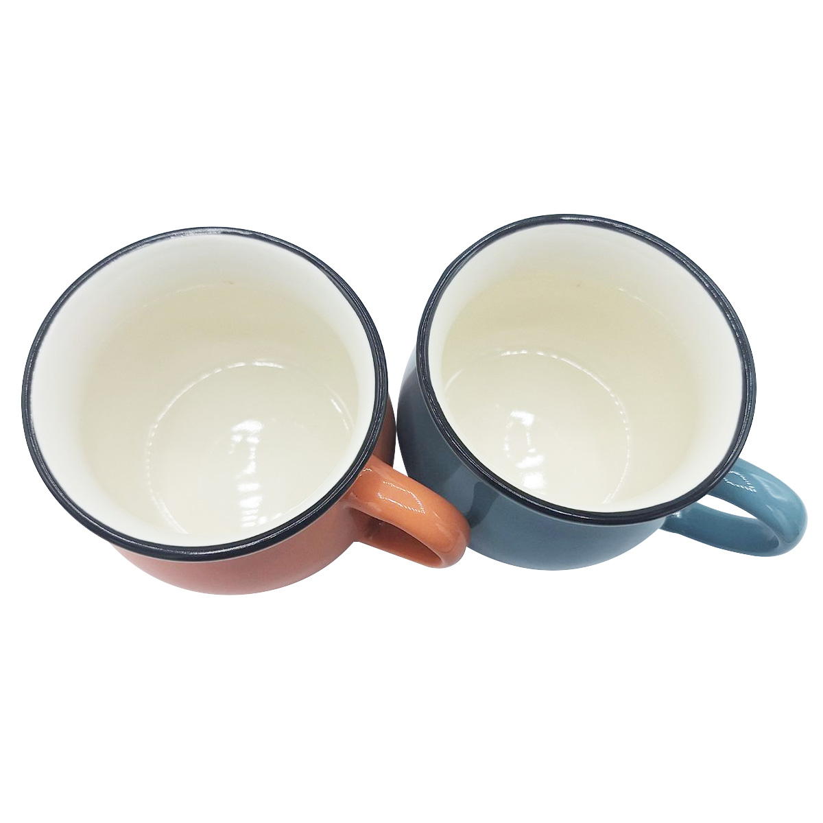 ニューボンカラーマグカップ 360ml 371746