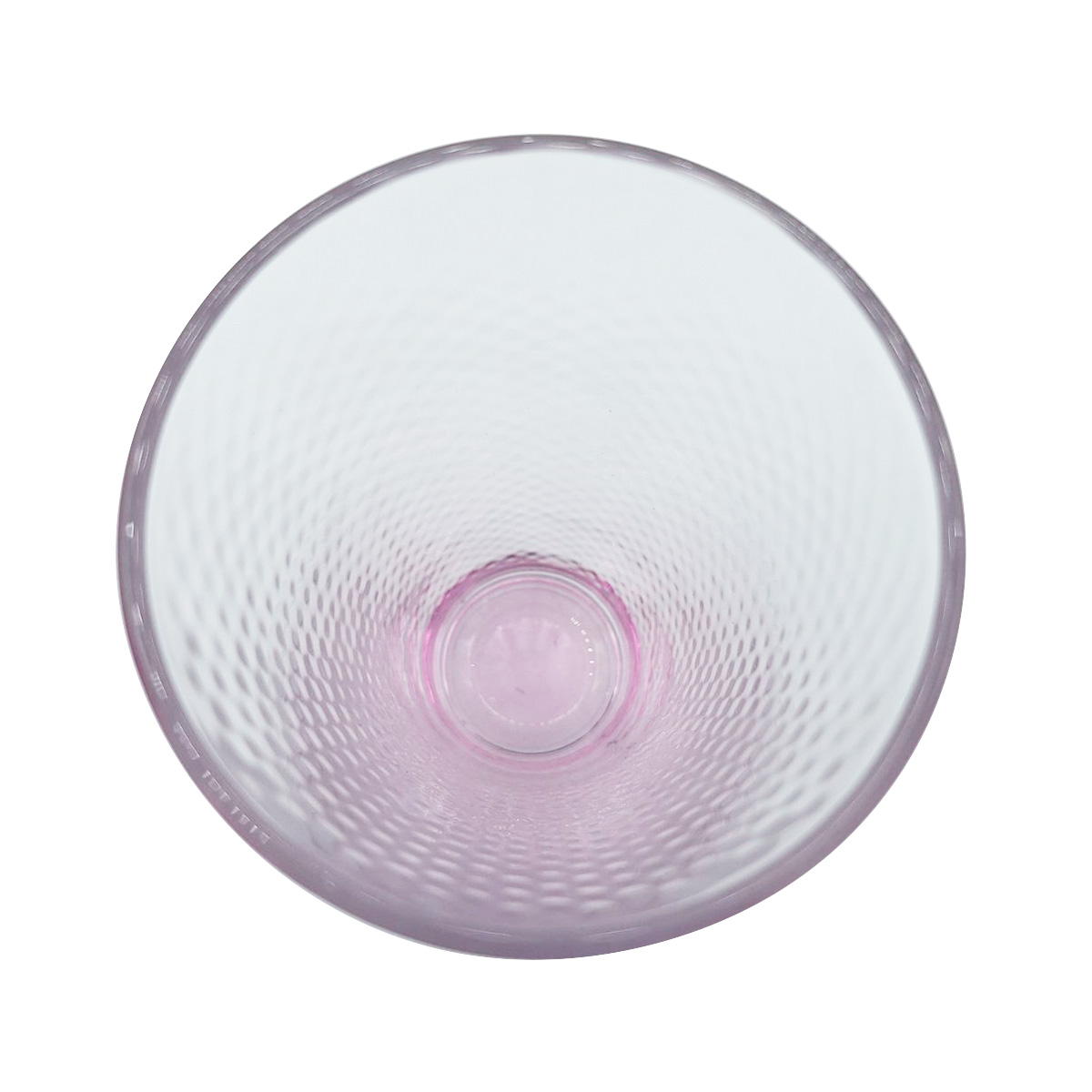 ダイアモンドグラス 375ml PK 371751