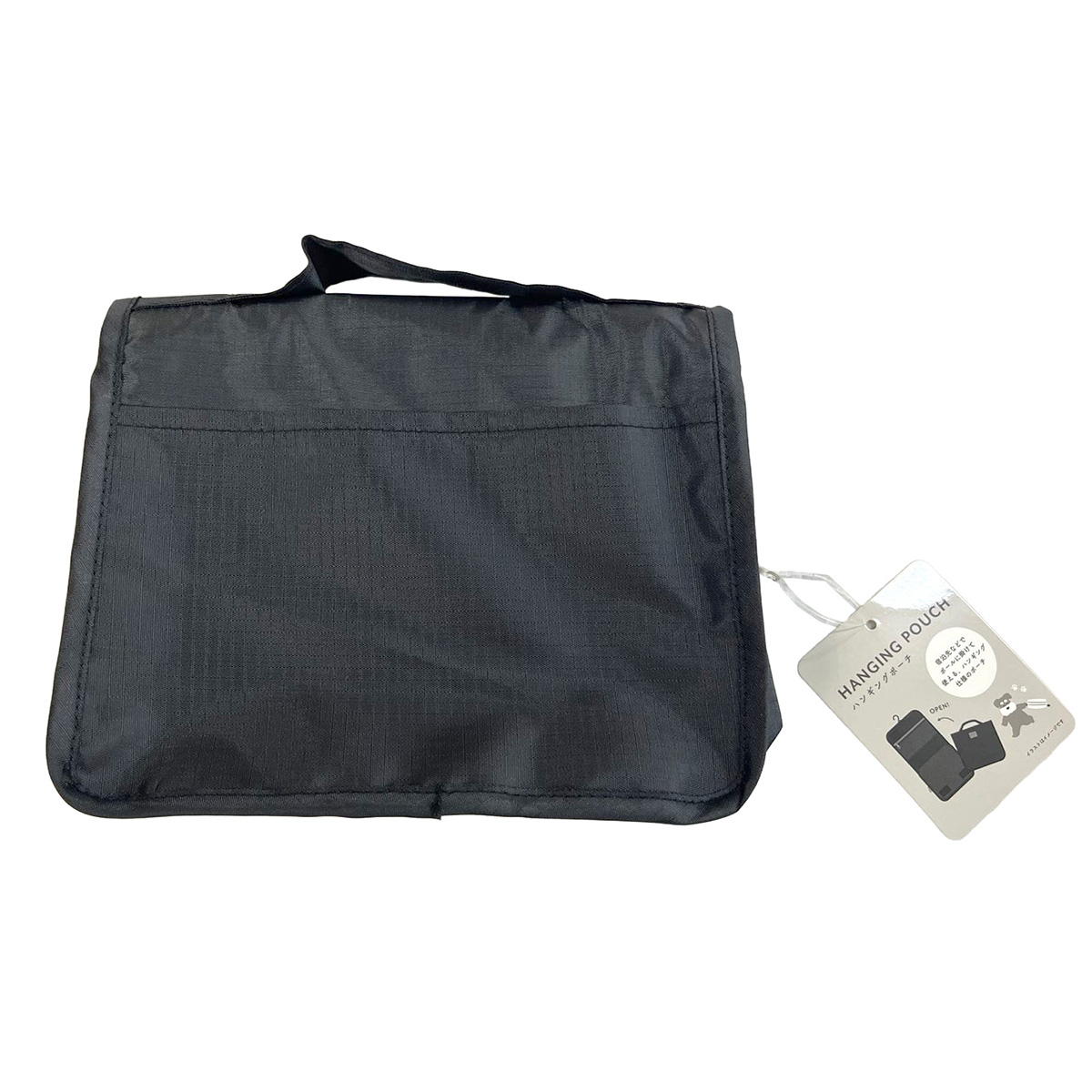 ハンギングポーチ シュナウザーBK 371763