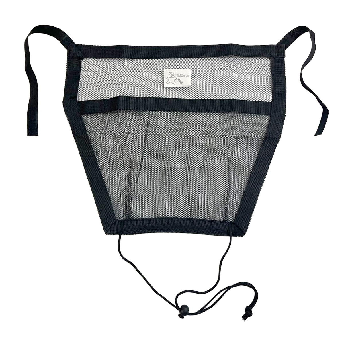 車載収納バッグ シュナウザーBK 371772