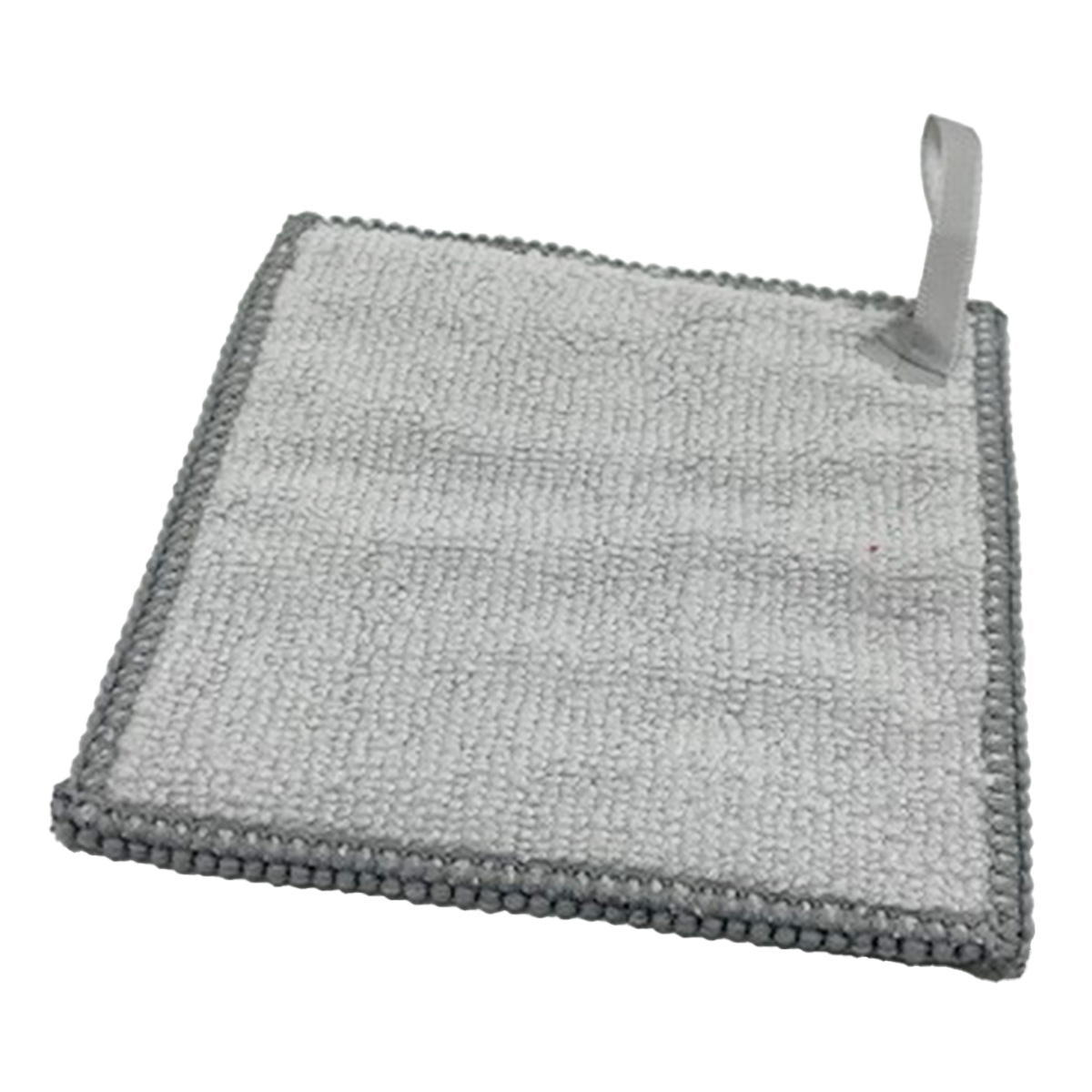 凄腕くん 油汚れキッチンクロス 372003