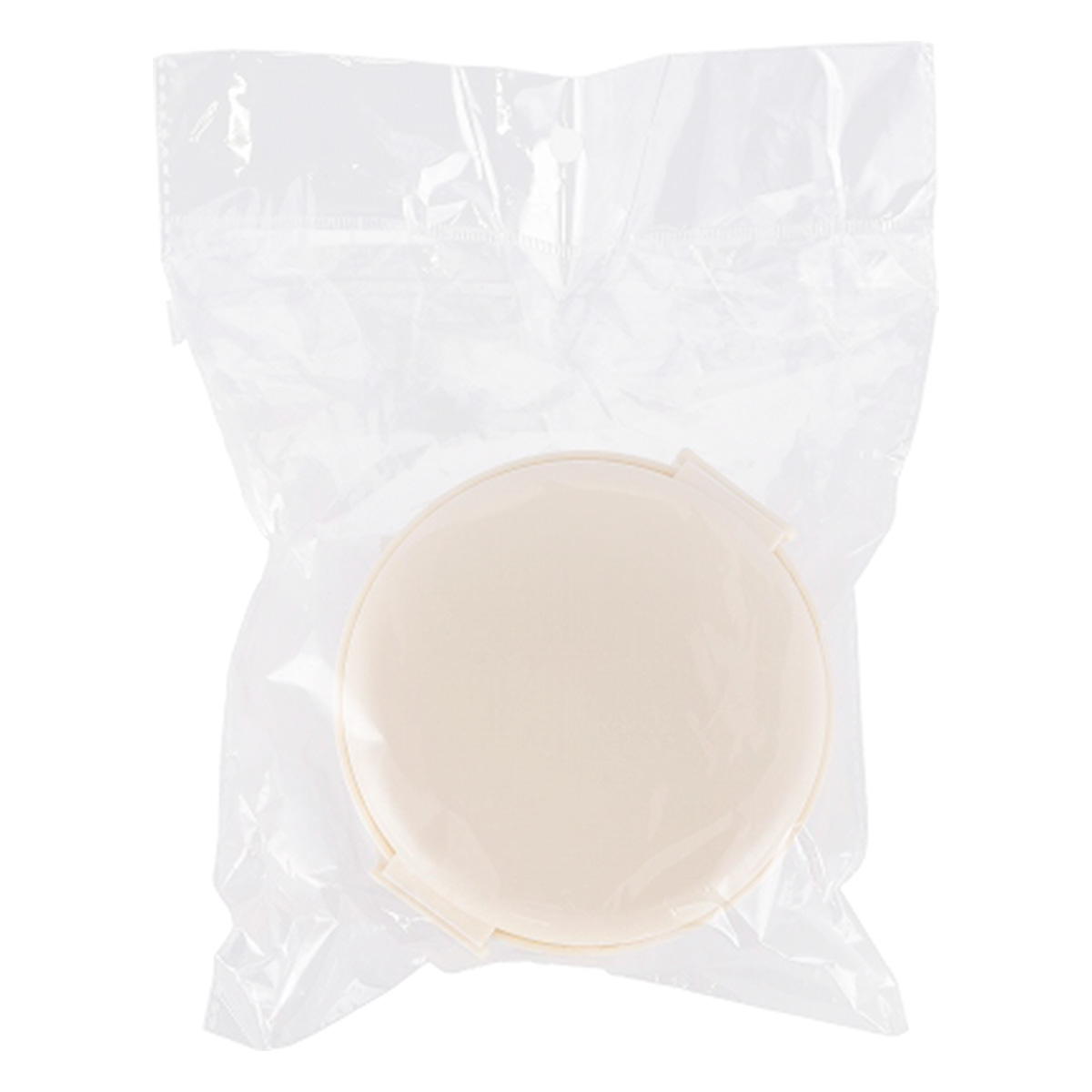 ランチボックス 2段 ラウンド 372005