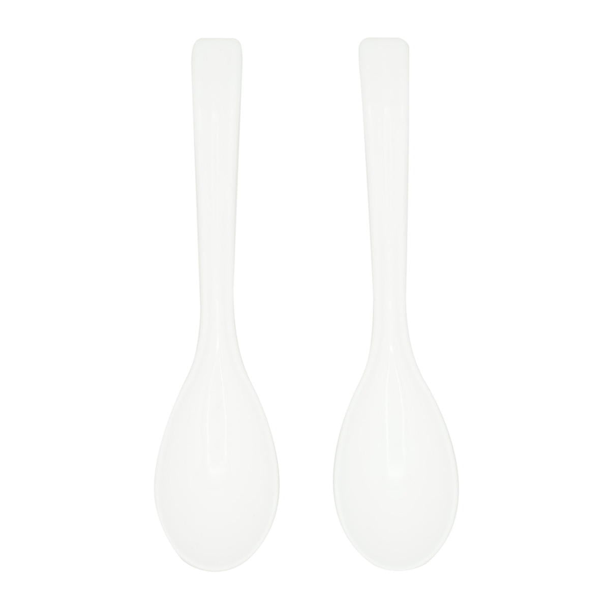 レンゲスプーン 2本入り 372017