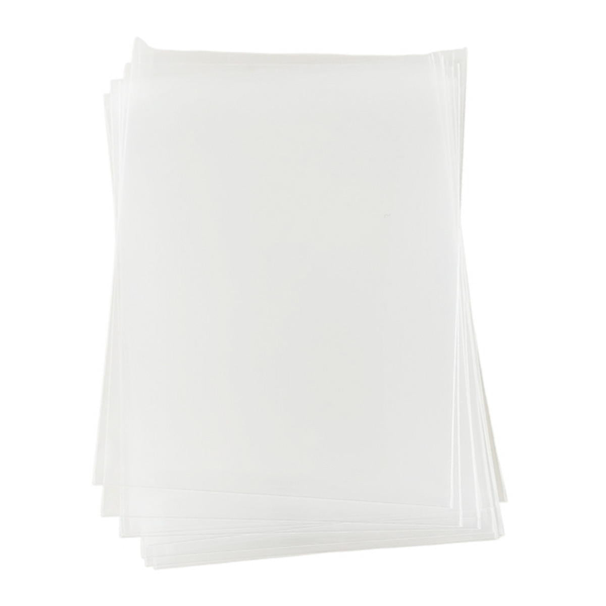 トレーディングカード用スリーブ ハード 40P 372036