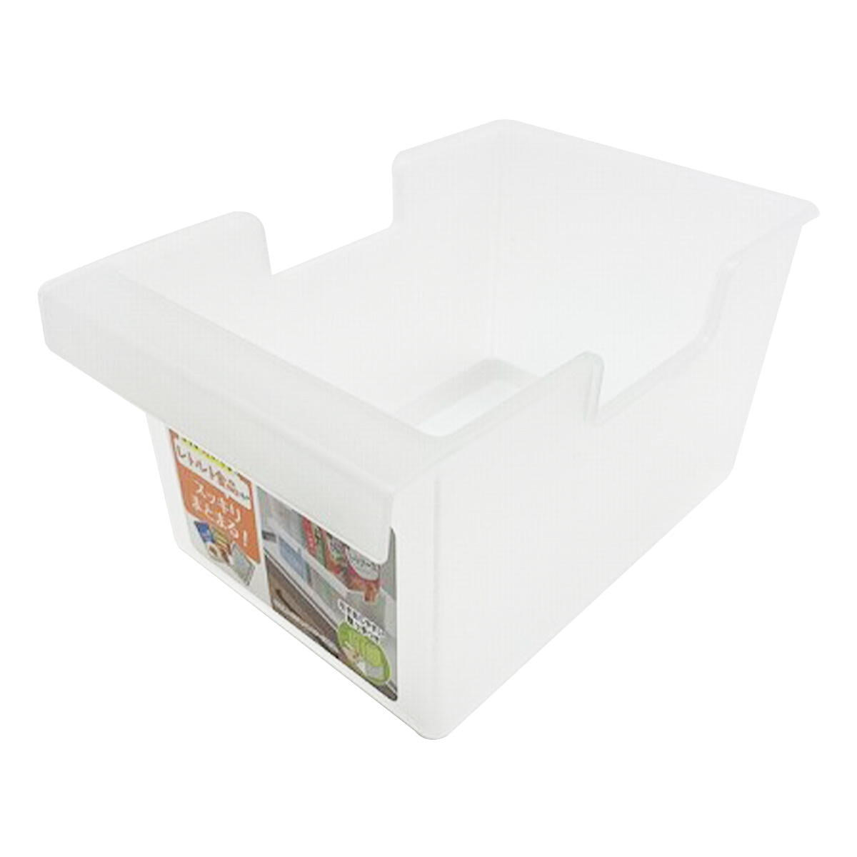 レトルト食品ストッカー 372039