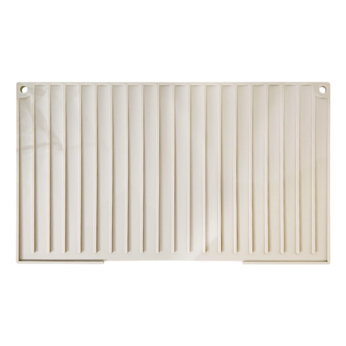 シリコーン水切りマット 約200×335cm 372062