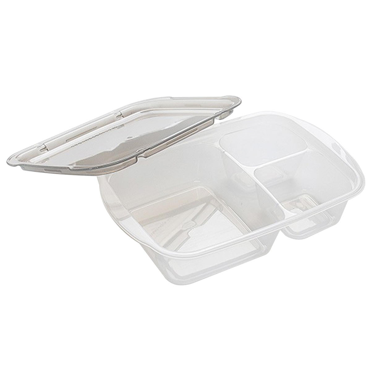 ミールプレップ容器 sikiri3 570ml 372106