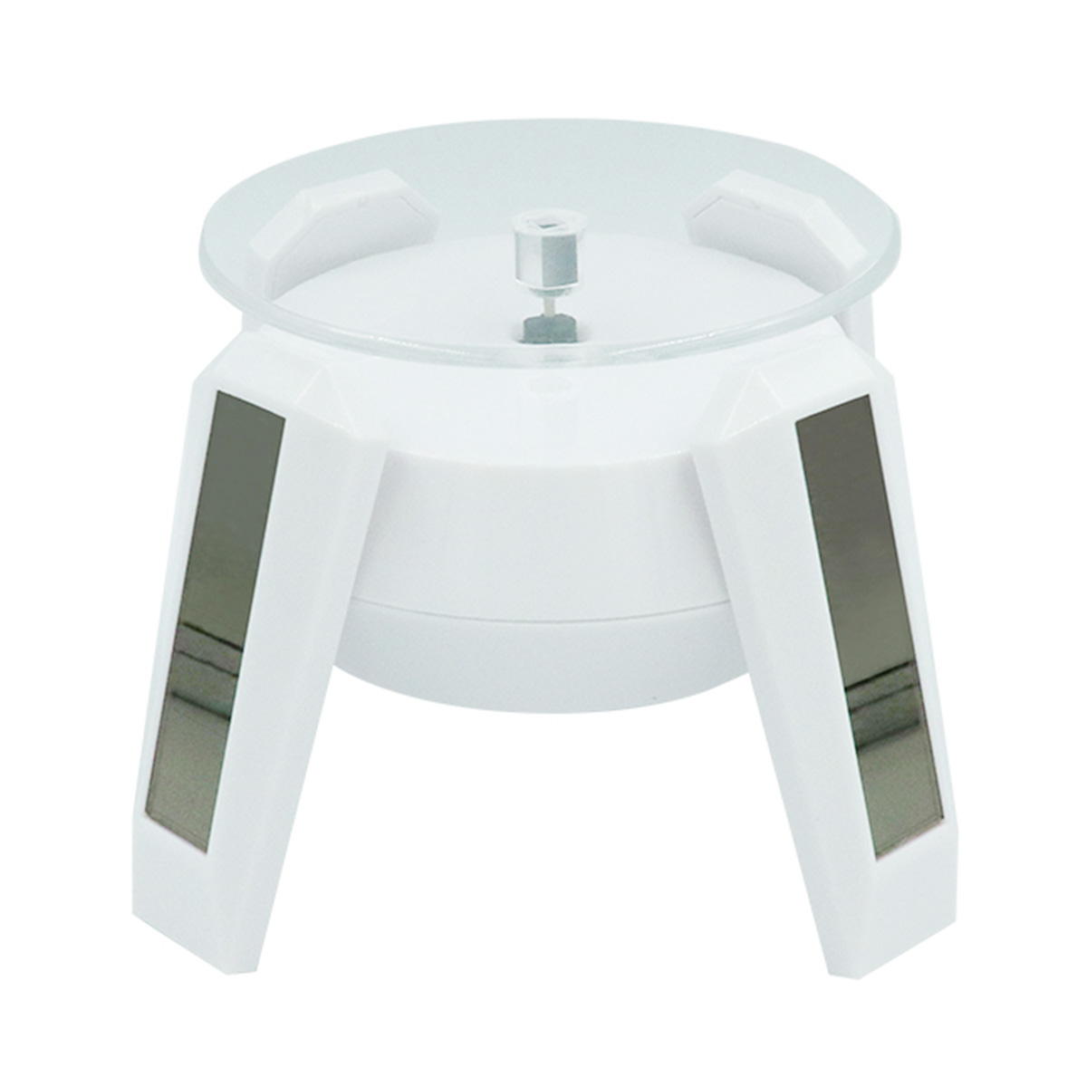 ソーラー回転高台 372117