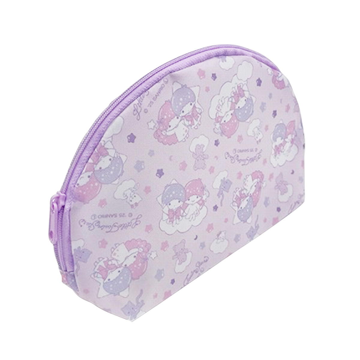 【OUTLET】sanrio キキララ おしゃれポーチ 星形グミ 372361
