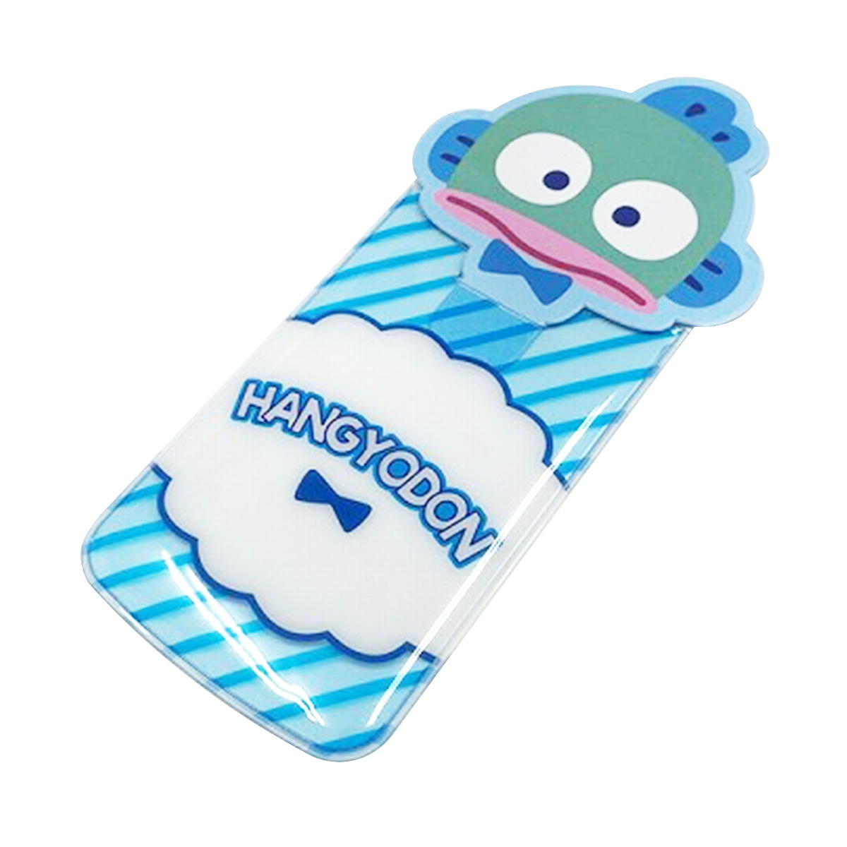 【在庫限り】sanrio ハンギョドン ばんそうこうケース 372381