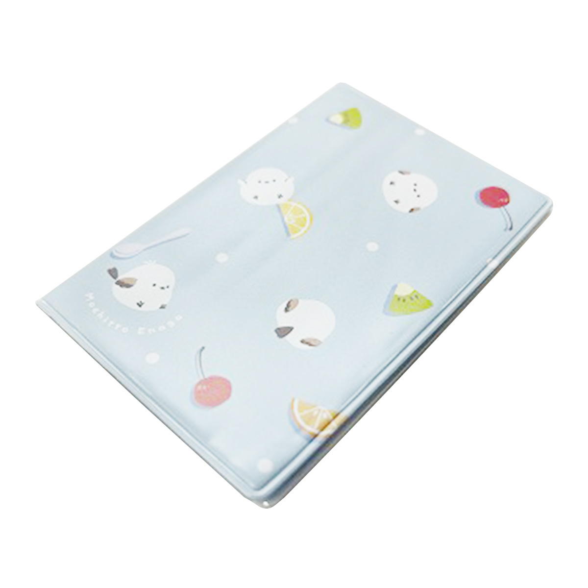 もちっとエナガカードホルダー 372401