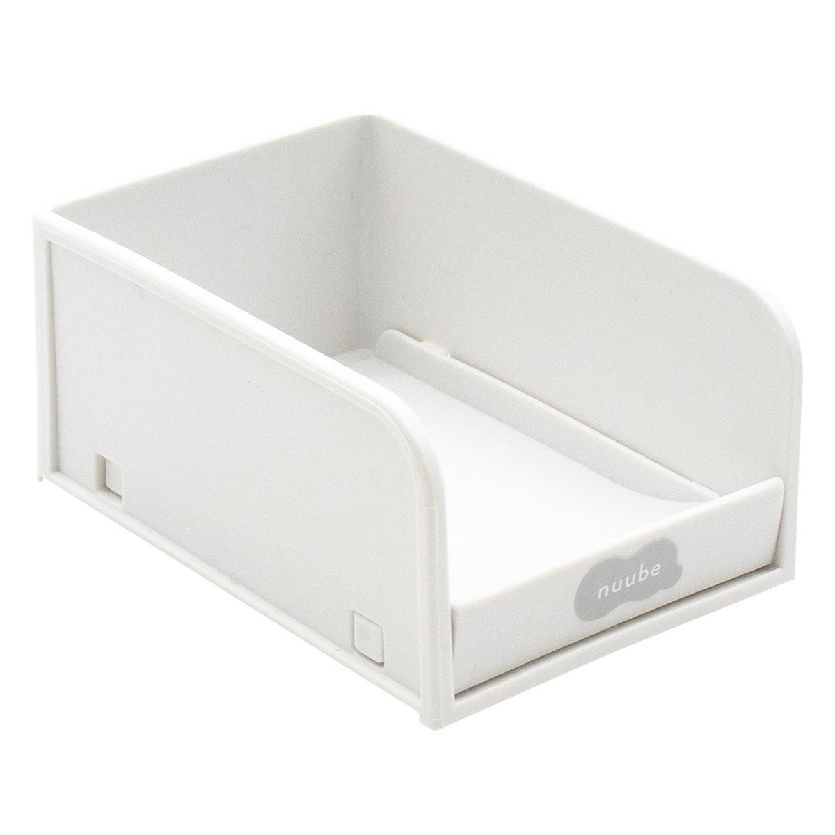 ヌーベ ペントレー ホワイト 372423