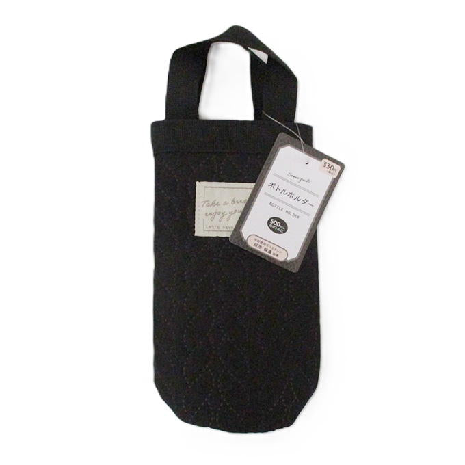ボトルホルダークッションタイプ BK 372449