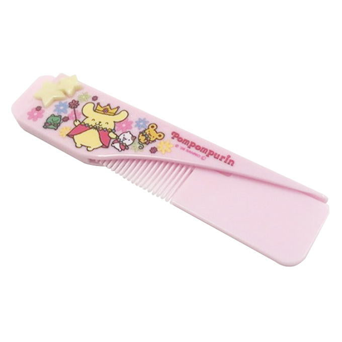 sanrio ポムポムプリン周年 スライドコーム 372584