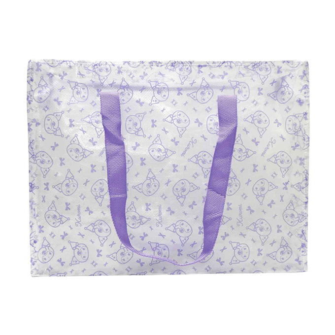 クロミ クリアボックスバッグ 372708