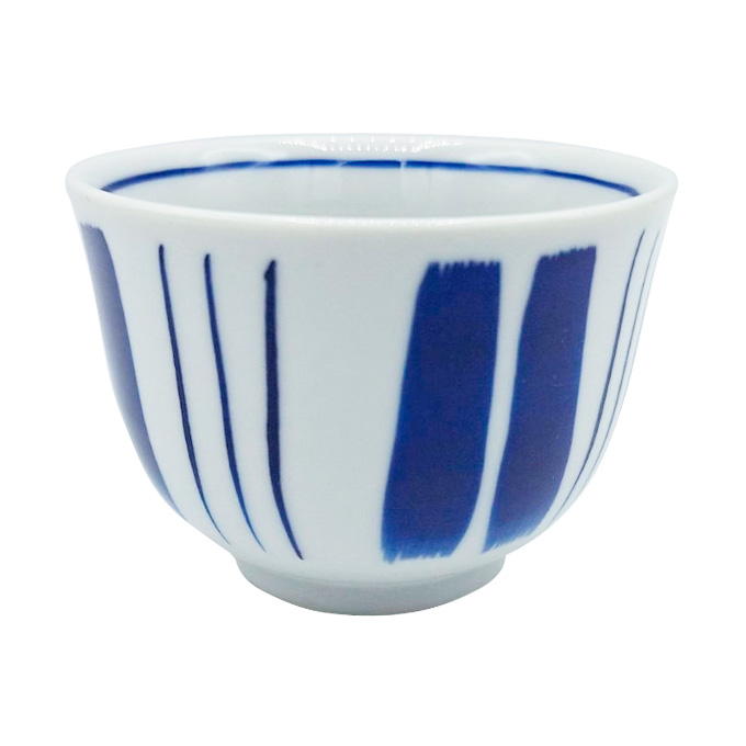 丸湯呑 十草 372934