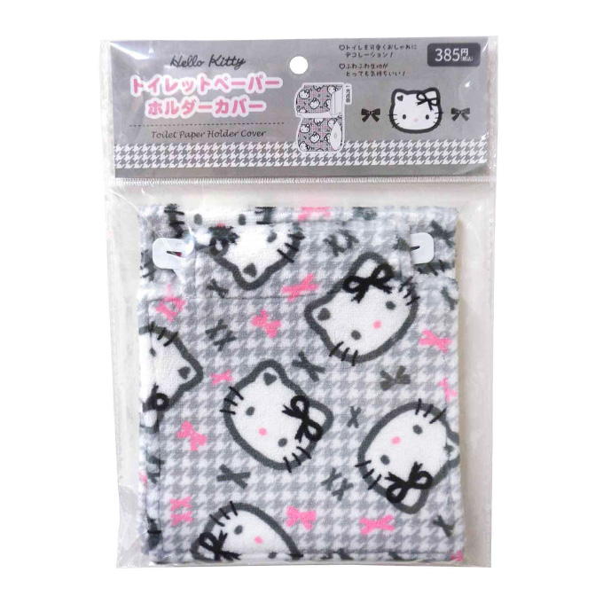 ハローキティ TPホルダーカバー 372951