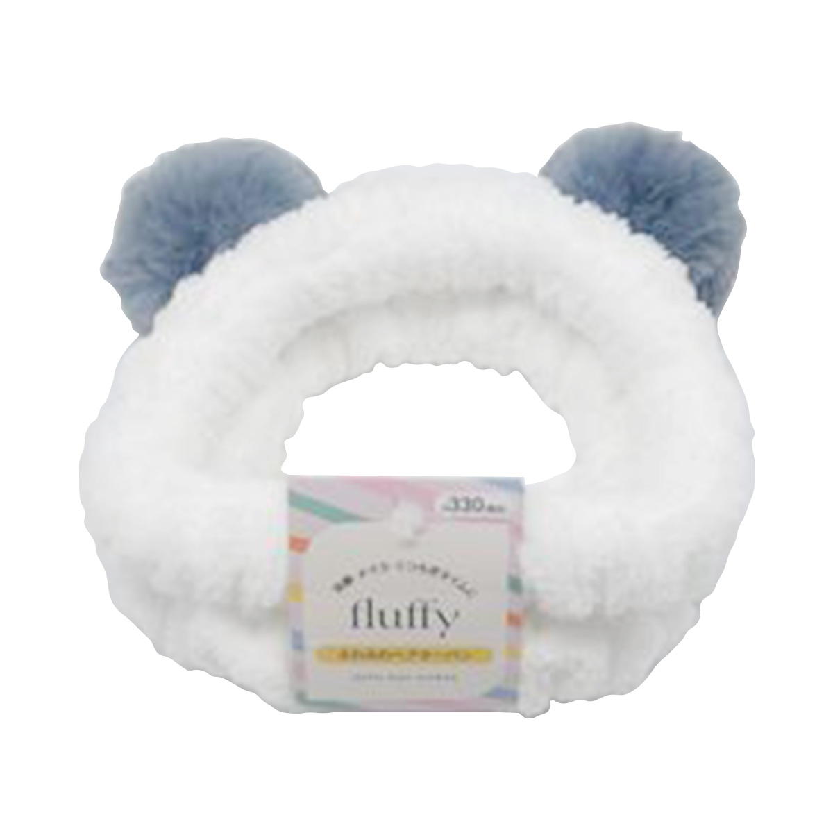 ターバン パンダ 373015