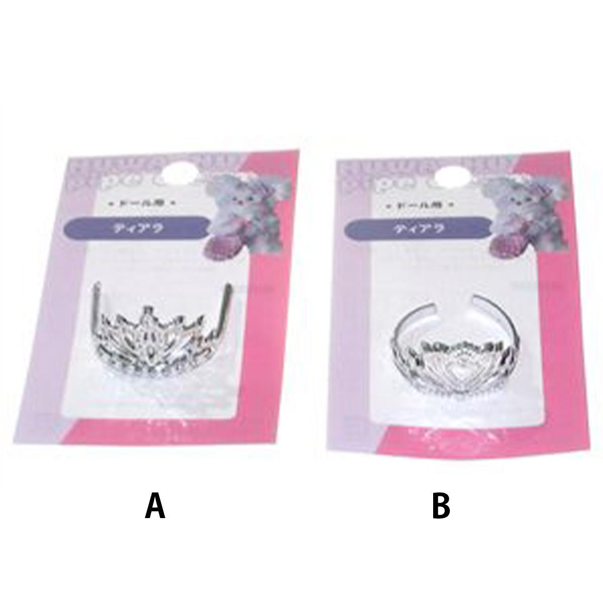 ティアラ DE-240 373059