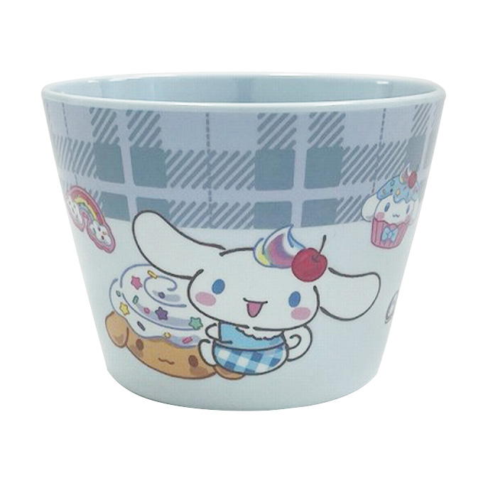 sanrio ミニボウル シナモロール のんびりタイム 373084