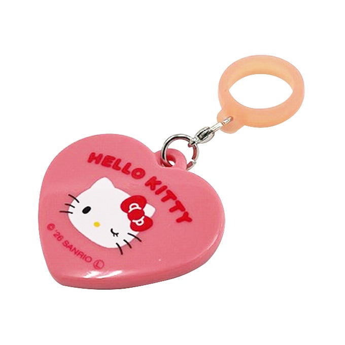 sanrio キティ お直しリップミラー 373122