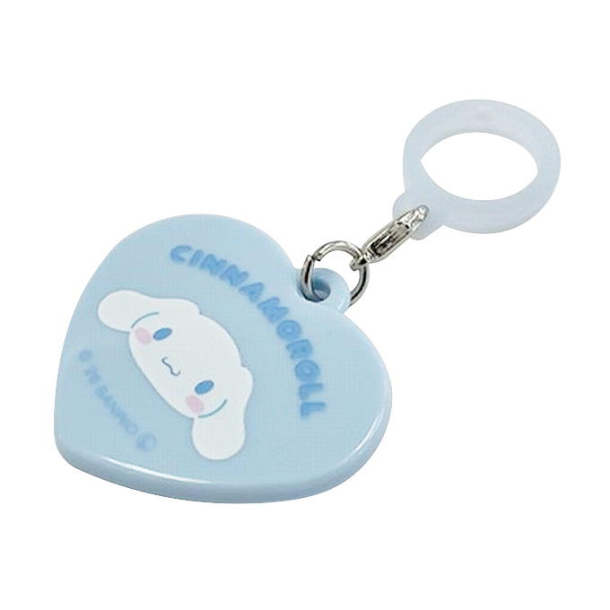 sanrio シナモン お直しリップミラー 373125