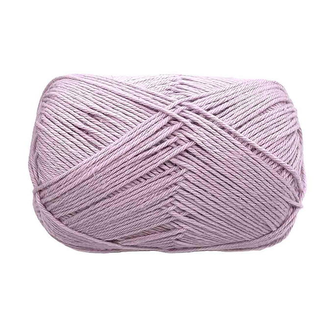 コットン100 20g 3ピンク 373970