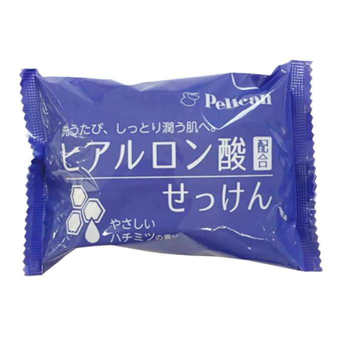 ヒアルロン酸せっけん 373986