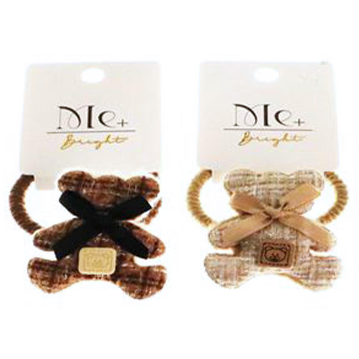 パーツ付リングゴム 374079