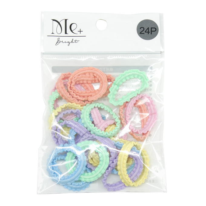ミニミニリングゴム24P 374314