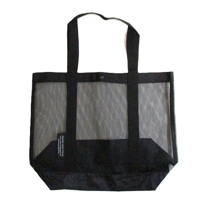 メッシュバッグ BK 375286