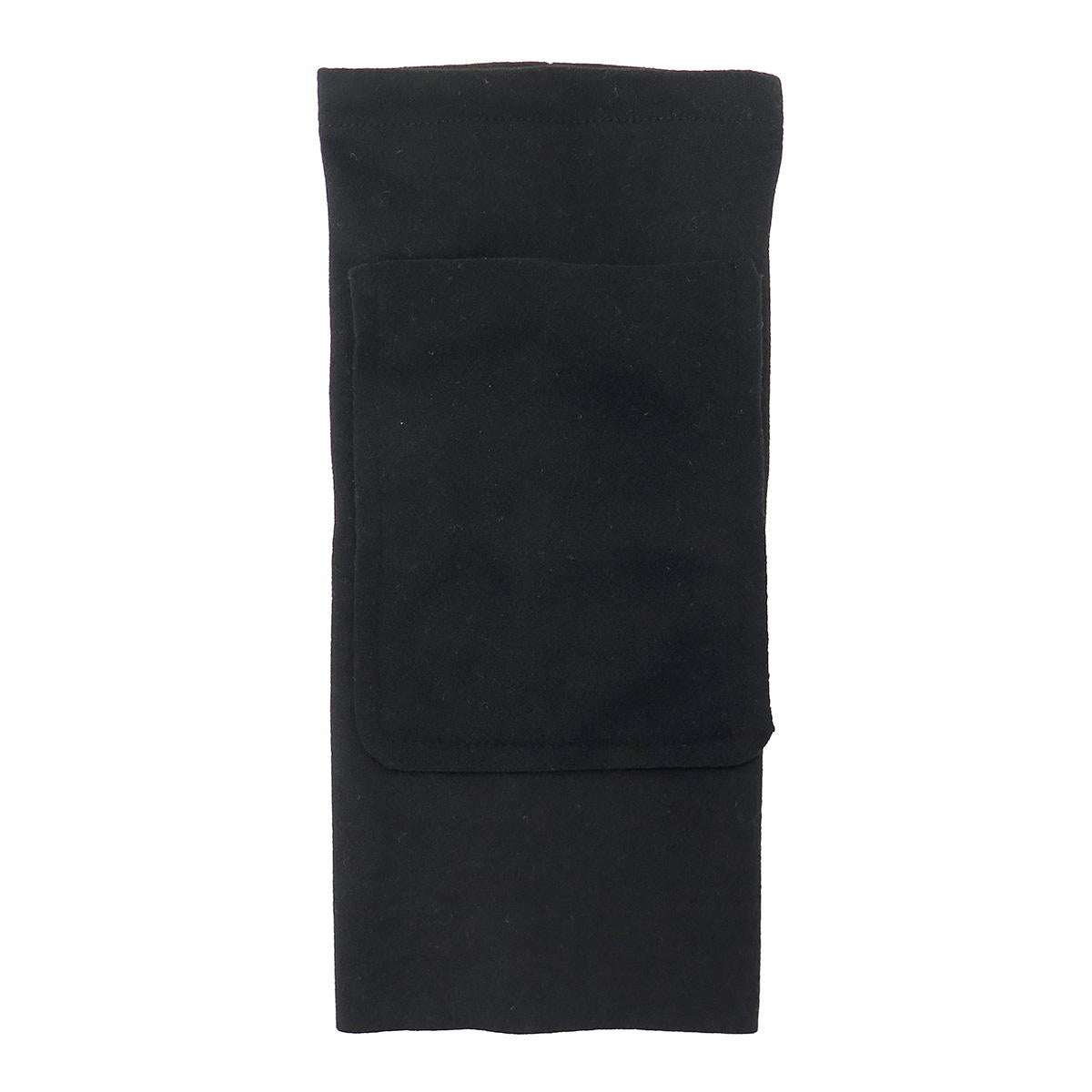 ポケット付ひざサポーター 375328