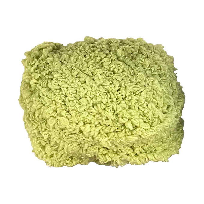 ソフトモール 毛糸 5 オリーブ 25g 375429