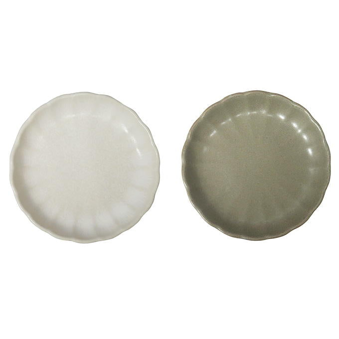 小皿 しのぎ 375528