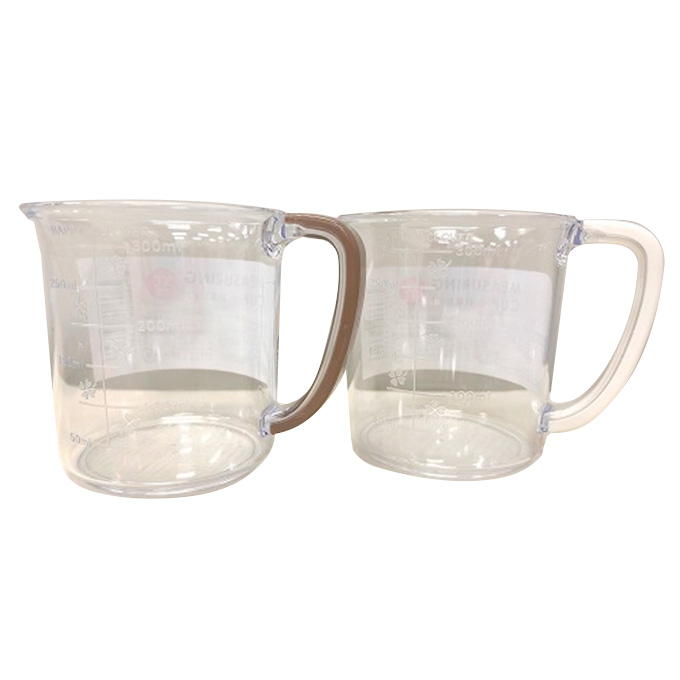 ハッピークローバー 計量カップ 300ml 375530