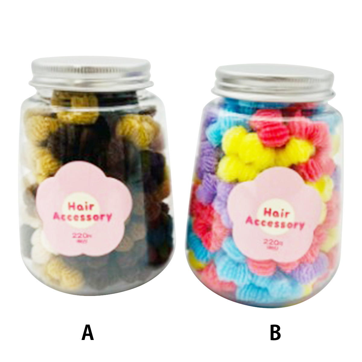 ミニミニポコポコリングゴムケース付 377014