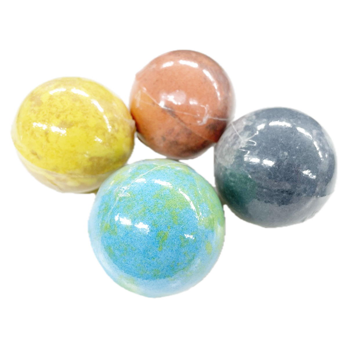 ランダム宇宙バスボール 377461