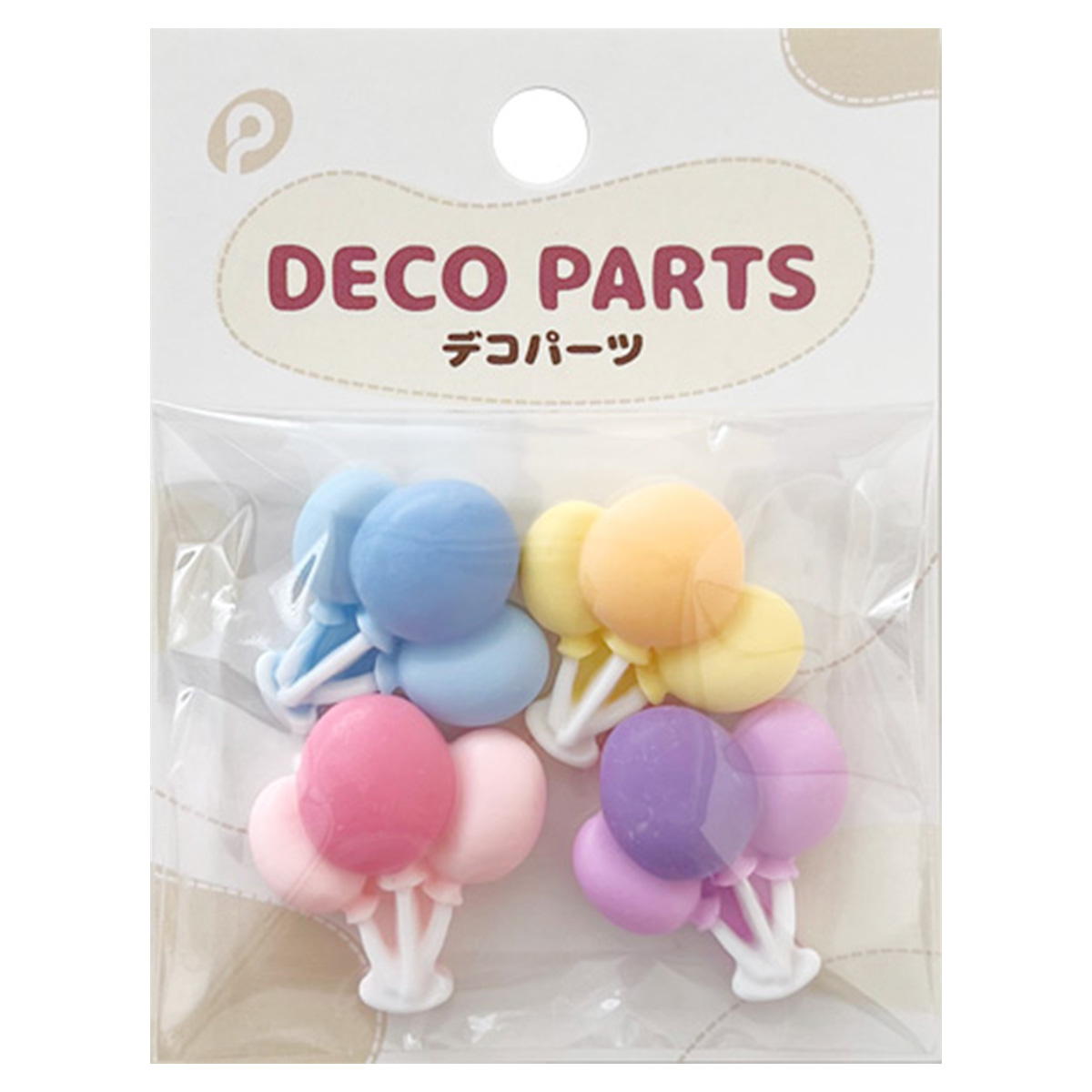 デコパーツ20 380360