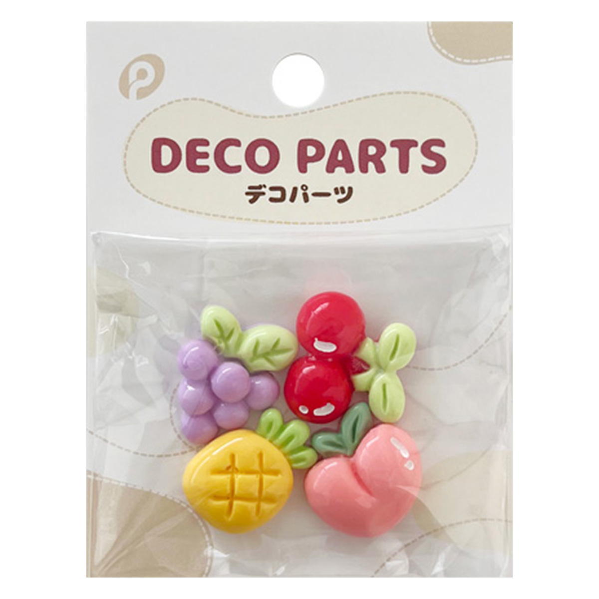 デコパーツ21 380361