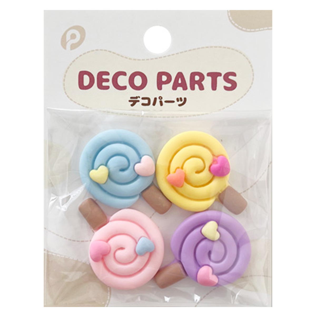 デコパーツ23 380363