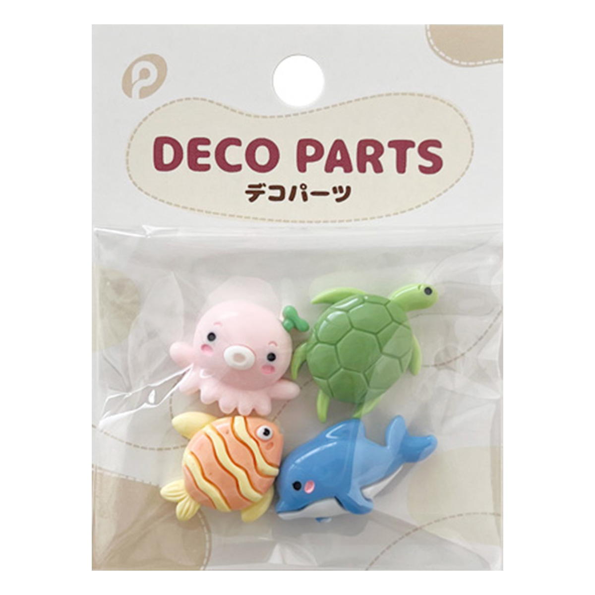 デコパーツ25 380365