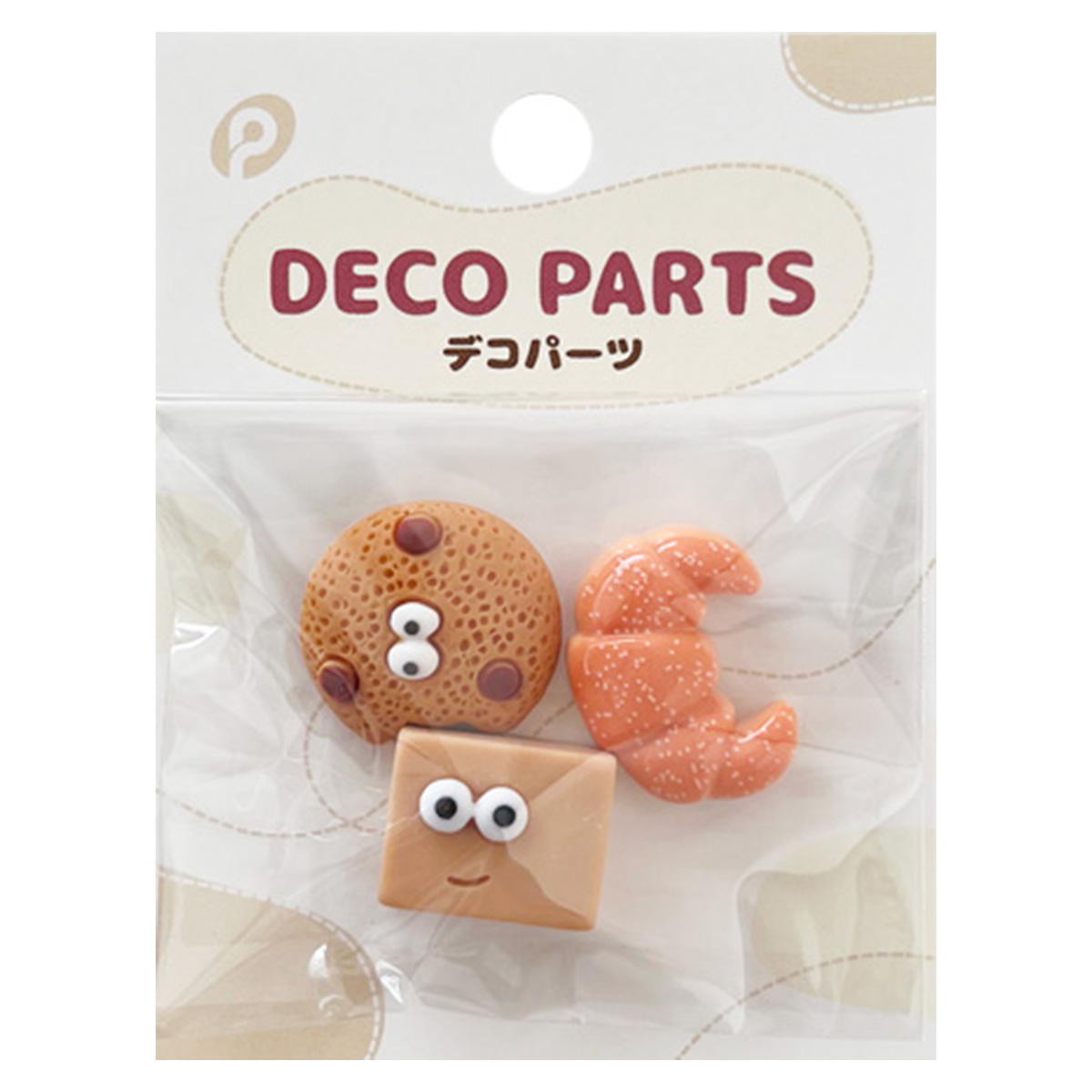 デコパーツ29 380369