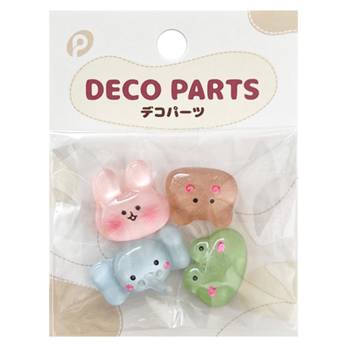 デコパーツ30 380370