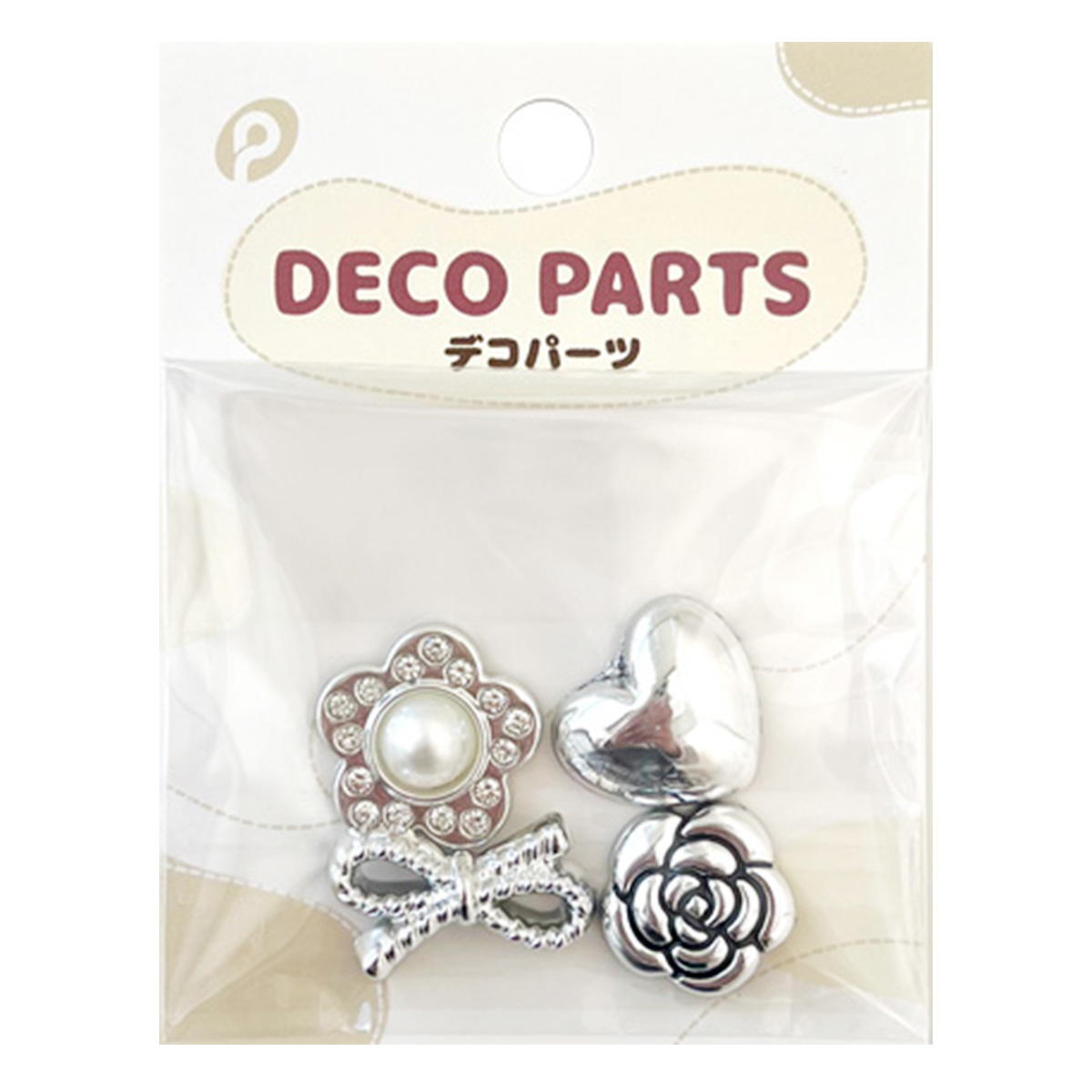 デコパーツ 46 380386